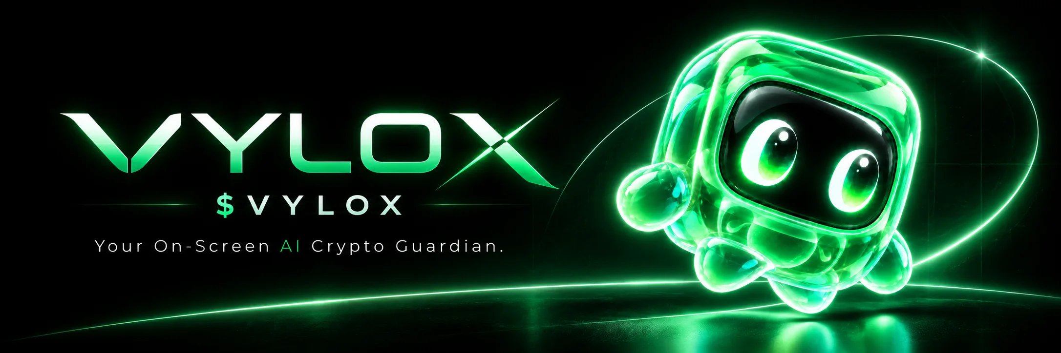 VYLOX banner